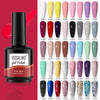 New Plant Gel Nail Polish 15ml BENNYS 