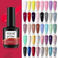 New Plant Gel Nail Polish 15ml BENNYS 