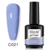 New Plant Gel Nail Polish 15ml BENNYS 