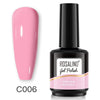 New Plant Gel Nail Polish 15ml BENNYS 