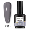 New Plant Gel Nail Polish 15ml BENNYS 