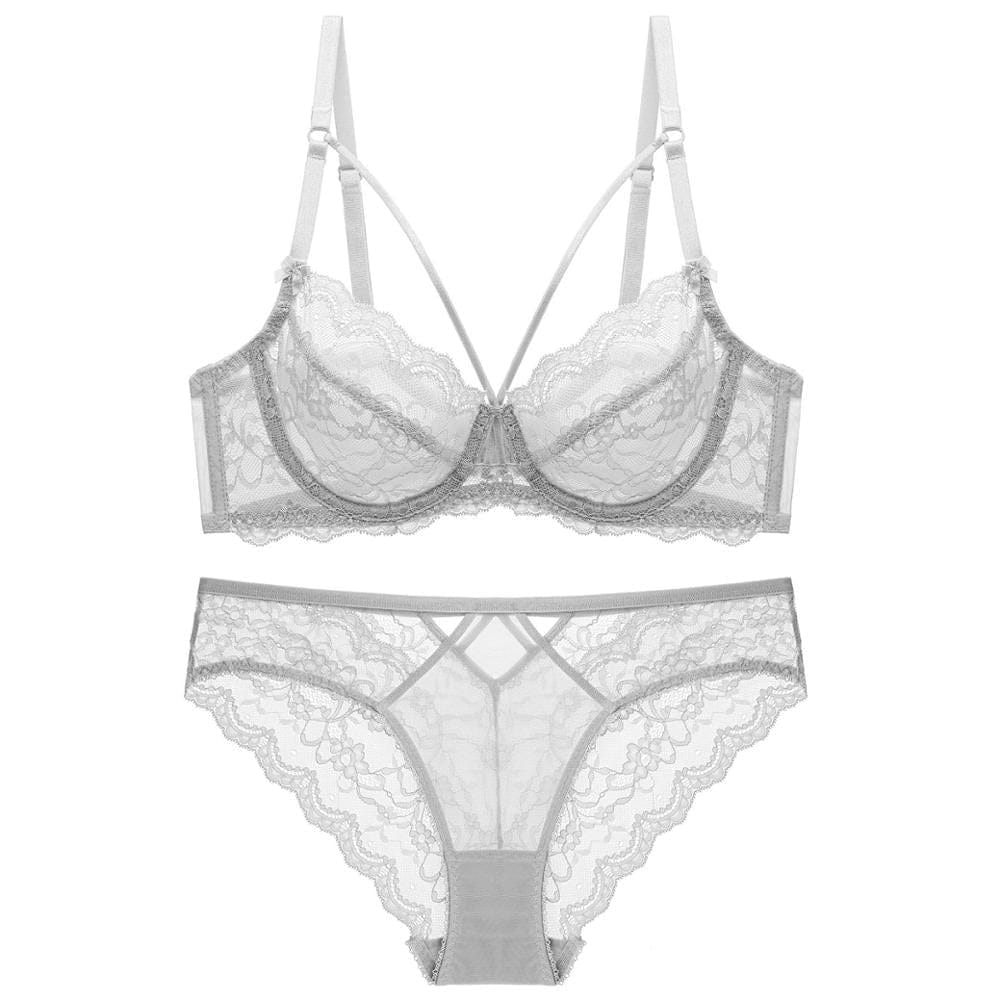 New bra outlet set