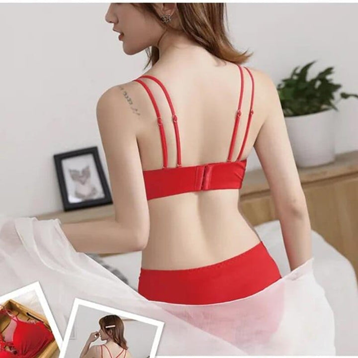 New Sexy Bra Set Women's Push Up Underwear BENNYS 