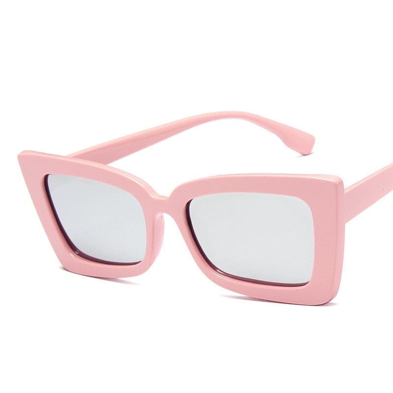 New square clearance sunglasses