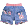 New Summer Kids Short Denim Shorts For Girls BENNYS 