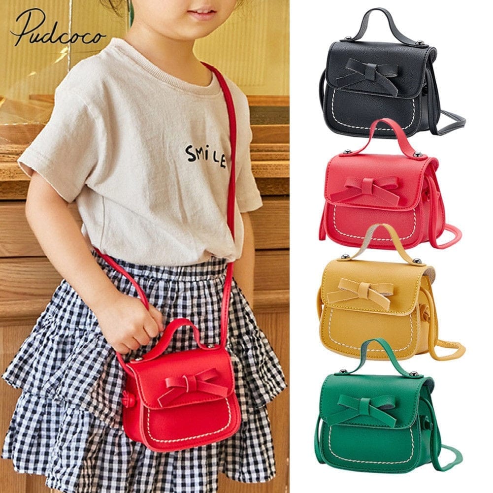 New Toddlers Messenger Bags Princess Shoulder Bag BENNYS 