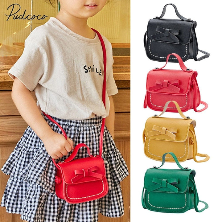 New Toddlers Messenger Bags Princess Shoulder Bag BENNYS 