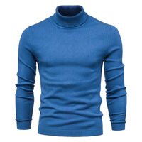 New Winter Turtleneck Thick Mens Sweaters Casual Shirt BENNYS 