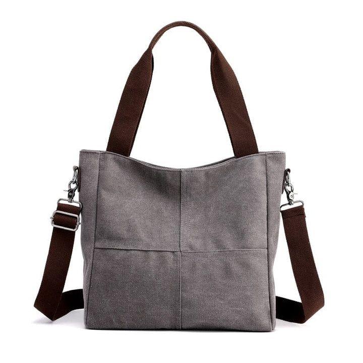 New Women's Bag Canvas Handbag Messenger Bag  For Women BENNYS 