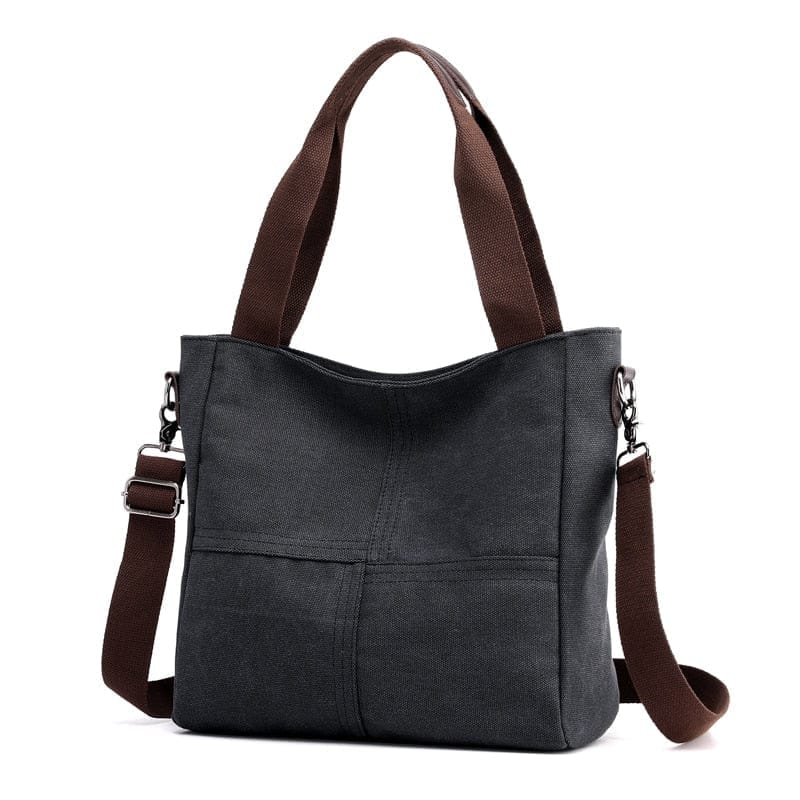 New Women's Bag Canvas Handbag Messenger Bag  For Women BENNYS 