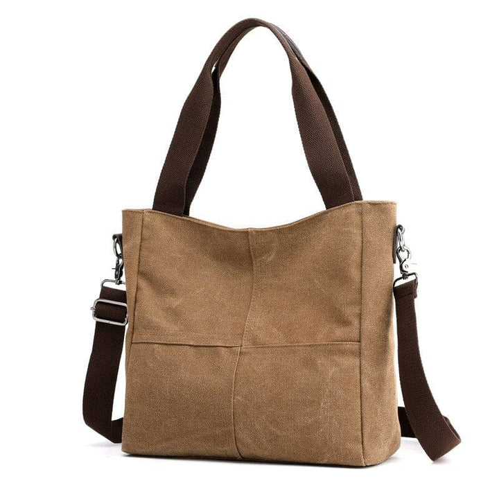 New Women's Bag Canvas Handbag Messenger Bag  For Women BENNYS 