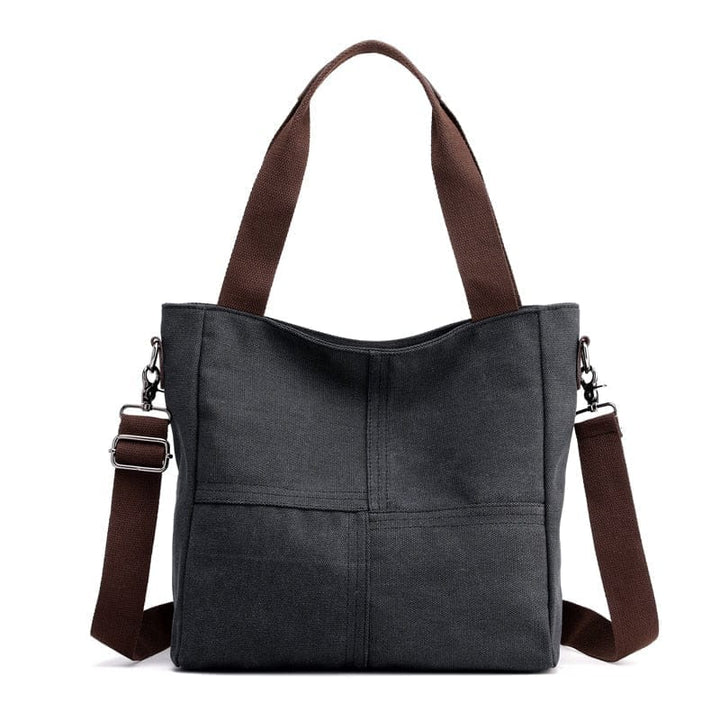 New Women's Bag Canvas Handbag Messenger Bag  For Women BENNYS 