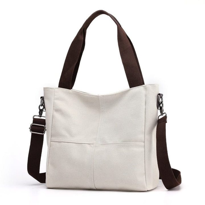 New Women's Bag Canvas Handbag Messenger Bag  For Women BENNYS 