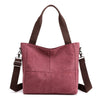 New Women's Bag Canvas Handbag Messenger Bag  For Women BENNYS 