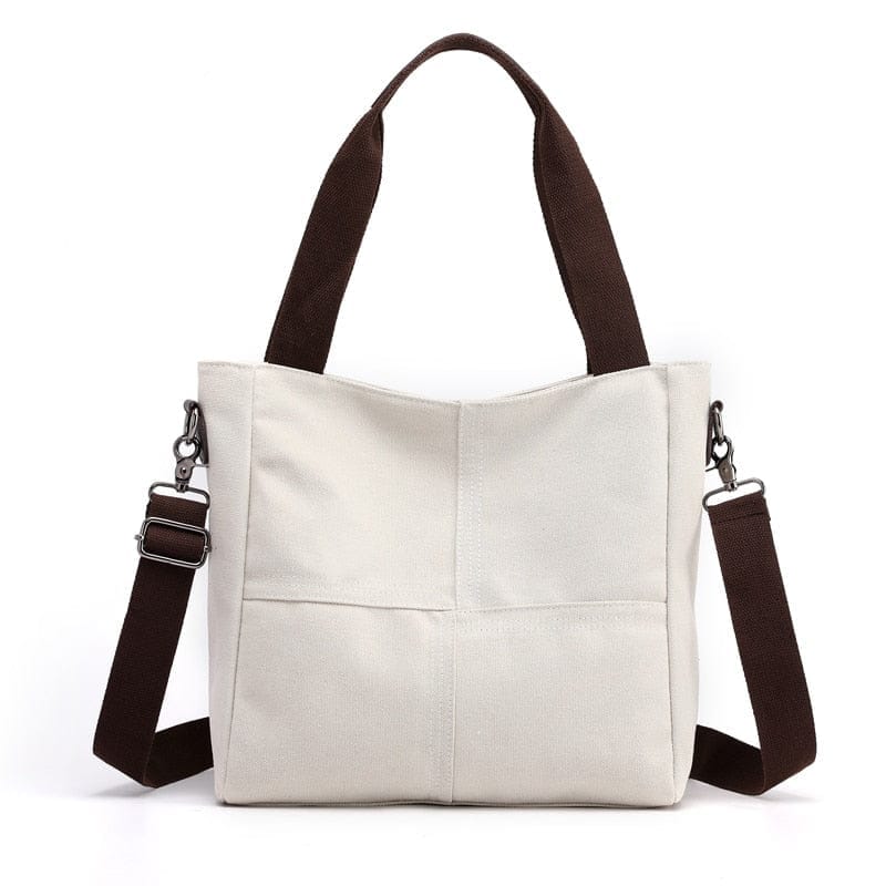 New Women's Bag Canvas Handbag Messenger Bag  For Women BENNYS 