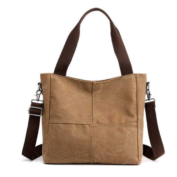 New Women's Bag Canvas Handbag Messenger Bag  For Women BENNYS 