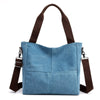 New Women's Bag Canvas Handbag Messenger Bag  For Women BENNYS 