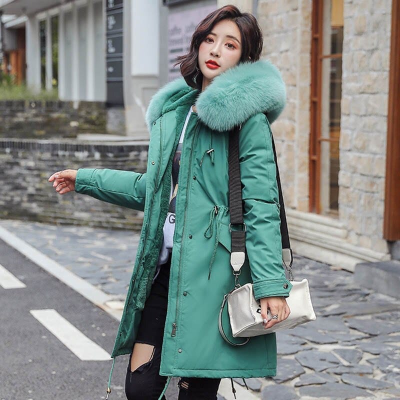 Nice womens outlet winter jackets