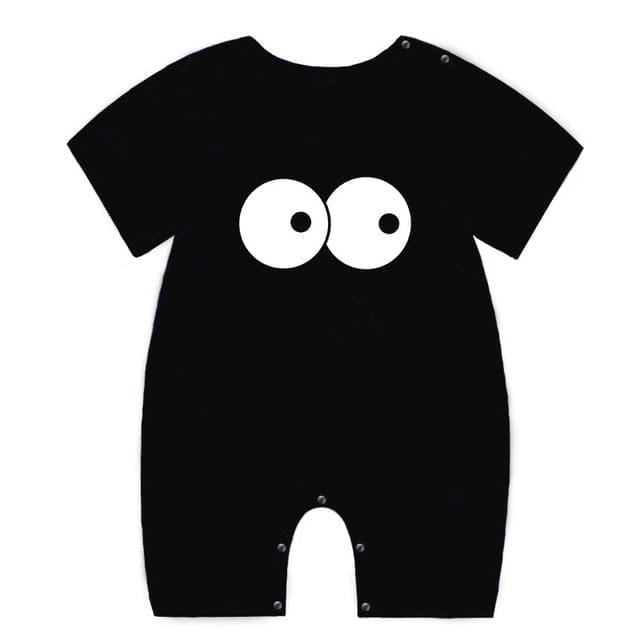 Newborn Baby Clothes Summer Short BENNYS 