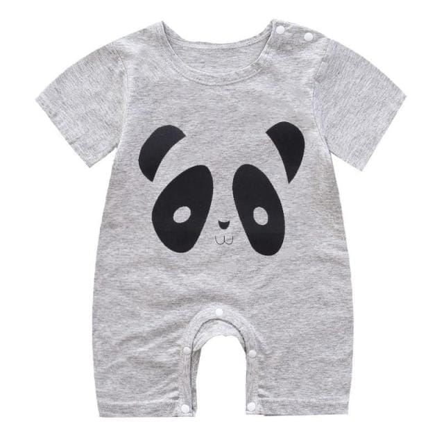 Newborn Baby Clothes Summer Short BENNYS 