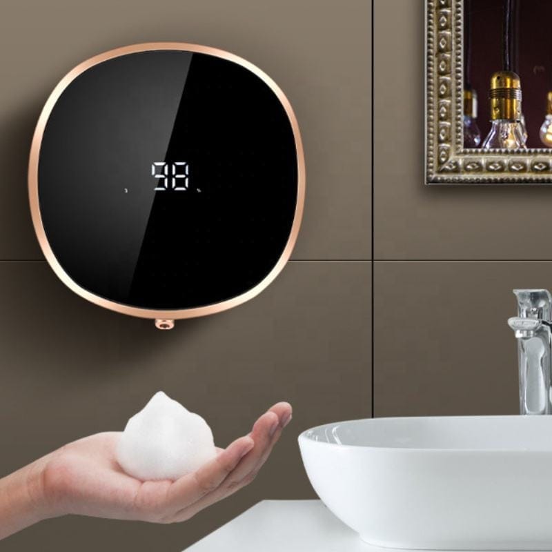 Non-contact Automatic Soap Dispenser BENNYS 