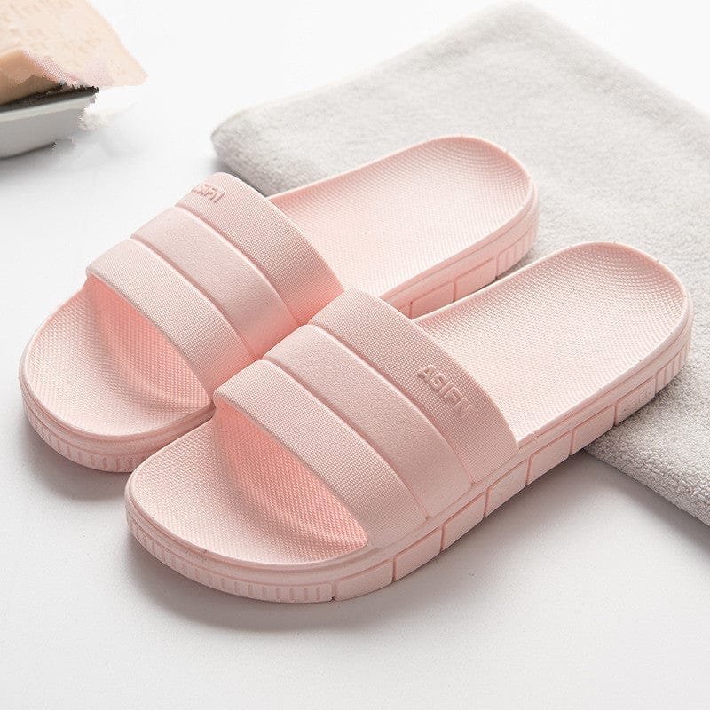 Non-slip home bathroom slippers BENNYS 