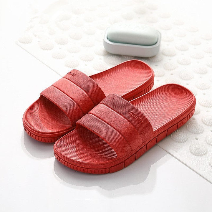 Non-slip home bathroom slippers BENNYS 