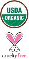 Organic Lip Balm Stocking Stuffer, Holiday Gift Set - 6 Flavors - 100% Natural BENNYS 