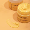 Organic Vegan Face And  Body Care Natural Whitening Turmeric Set BENNYS 
