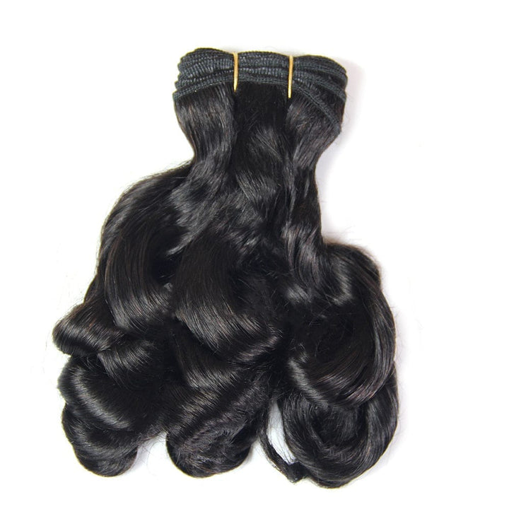 Original Funmi hair Brazilian 12a unprocessed raw virgin hair BENNYS 