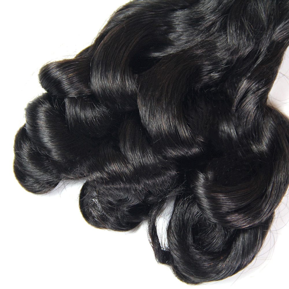 Original Funmi hair Brazilian 12a unprocessed raw virgin hair BENNYS 