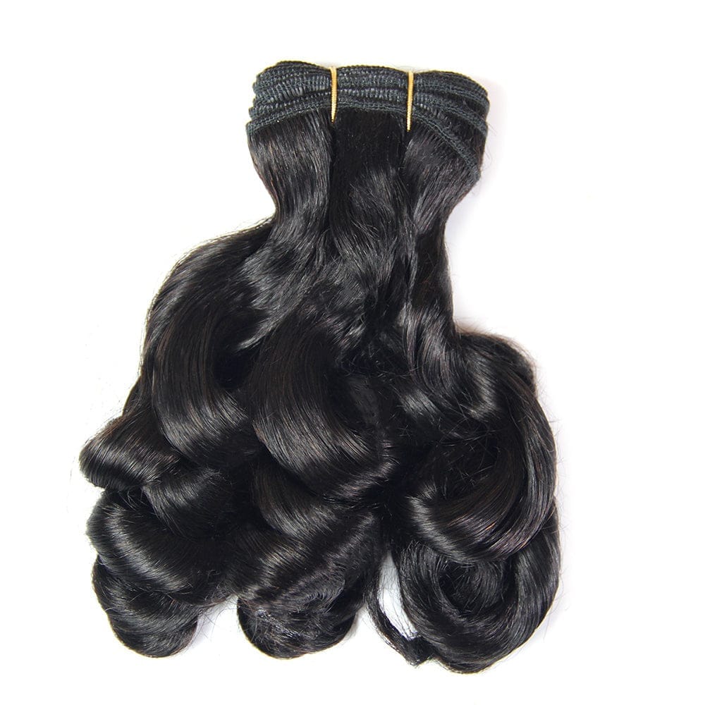 Original Funmi hair Brazilian 12a unprocessed raw virgin hair BENNYS 