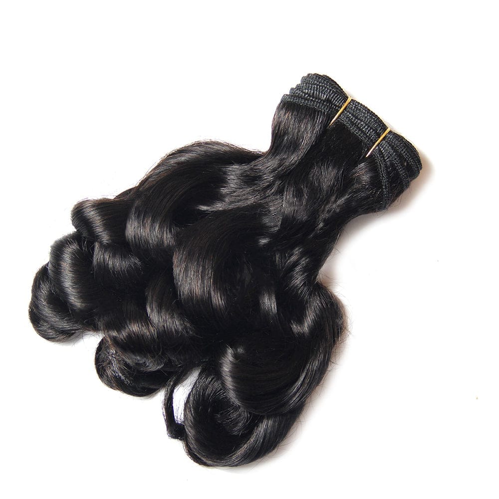 Original Funmi hair Brazilian 12a unprocessed raw virgin hair BENNYS 