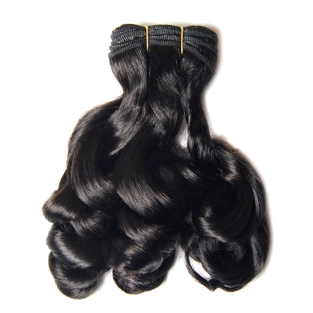 Original Funmi hair Brazilian 12a unprocessed raw virgin hair BENNYS 