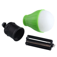 Outdoor Portable Camping Tent Lights BENNYS 