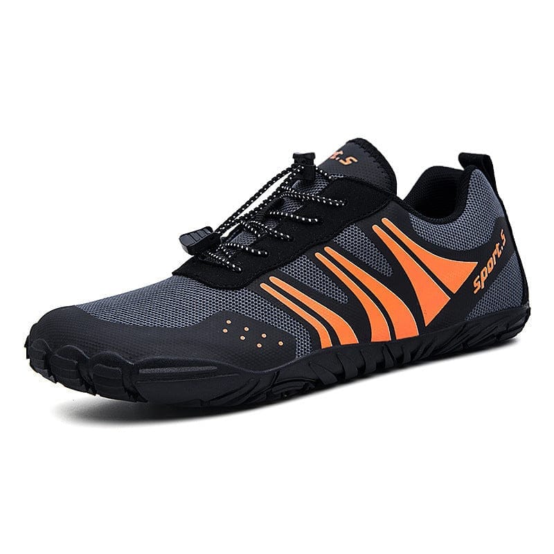 Outdoor Quick-drying Shoes, Beach Shoes, Hiking Shoes, Fishing Sports Shoes BENNYS 