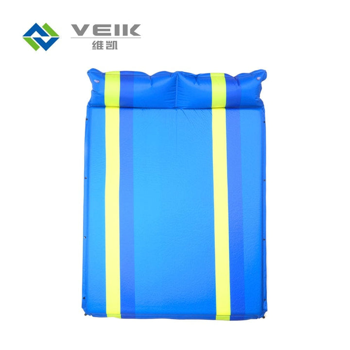 Outdoor Sports Inflatable Air Bed Sleeping bag for camping BENNYS 