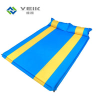 Outdoor Sports Inflatable Air Bed Sleeping bag for camping BENNYS 