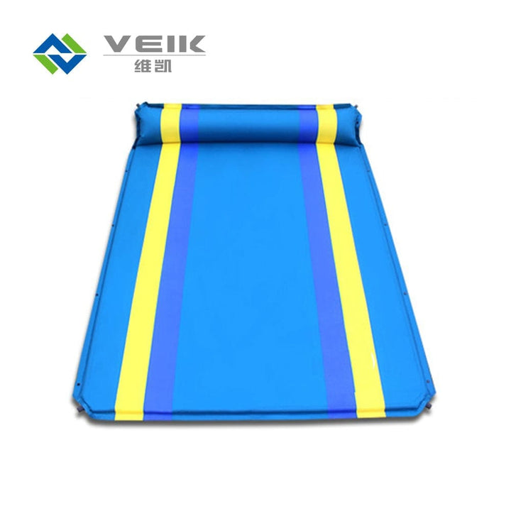 Outdoor Sports Inflatable Air Bed Sleeping bag for camping BENNYS 