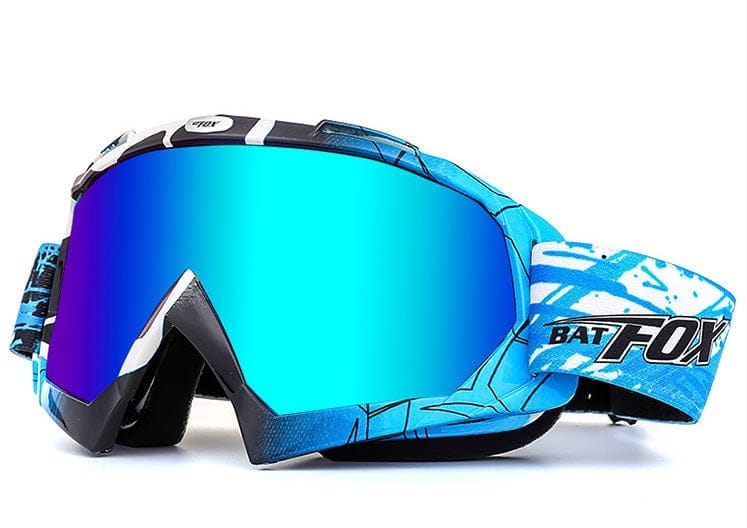 Outdoor sports ski goggles bicycle mountain bike safety glasses BENNYS 