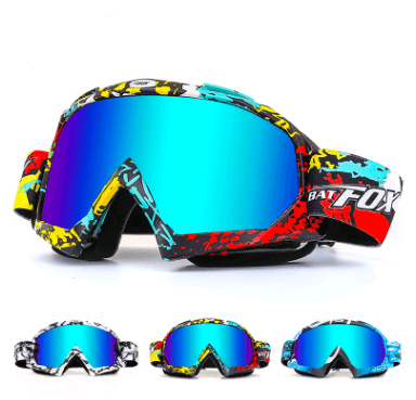 Outdoor sports ski goggles bicycle mountain bike safety glasses BENNYS 
