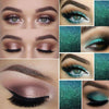 PHOERA Glitter Metal Eyeshadow Makeup Glitter Eye Shadow BENNYS 