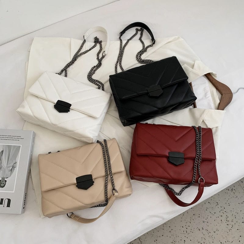 PU Leather Crossbody Bags for Women BENNYS 