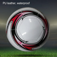 PU Leather Football Ball BENNYS 