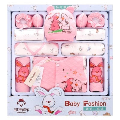 Padded baby clothes BENNYS 