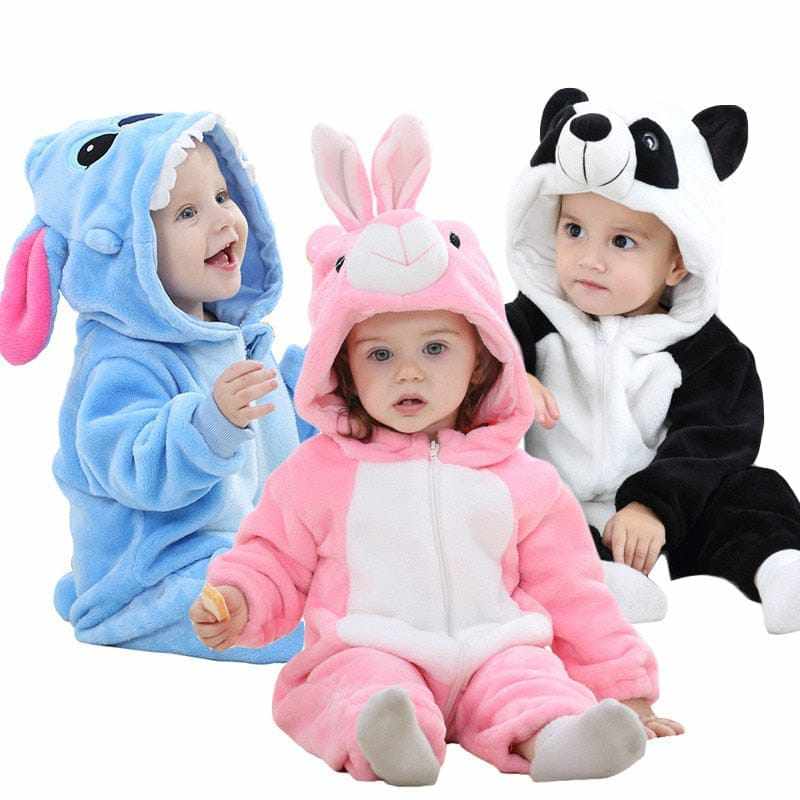 Newborn best sale winter jumpsuit