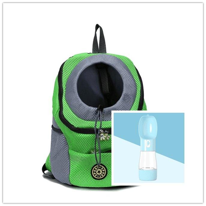 Pet Carrier Dogs Portable Backpack BENNYS 