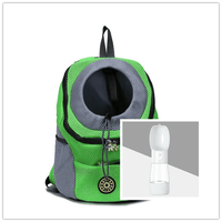 Pet Carrier Dogs Portable Backpack BENNYS 