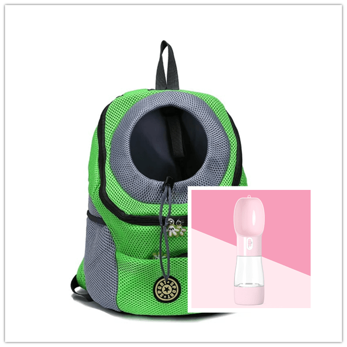 Pet Carrier Dogs Portable Backpack BENNYS 