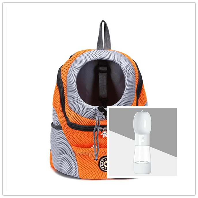 Pet Carrier Dogs Portable Backpack BENNYS 